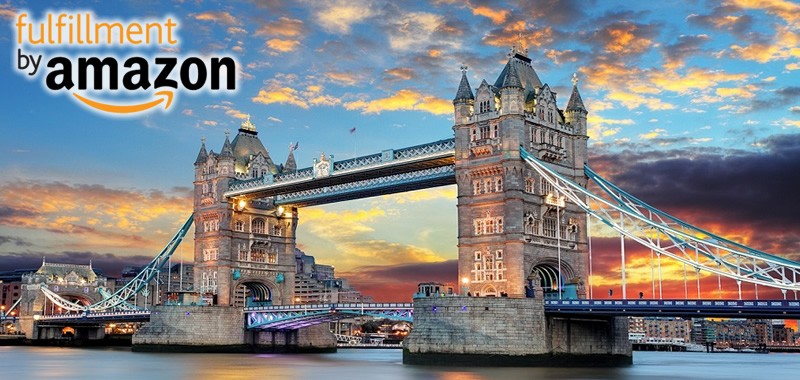 英國(guó)FBA頭程